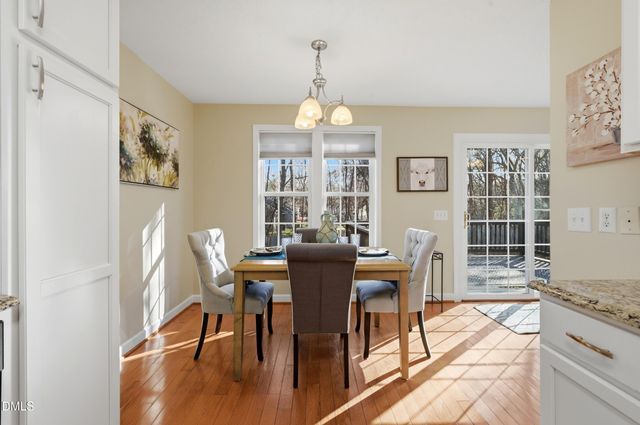 51 Westfield Street, Pittsboro, NC 27312