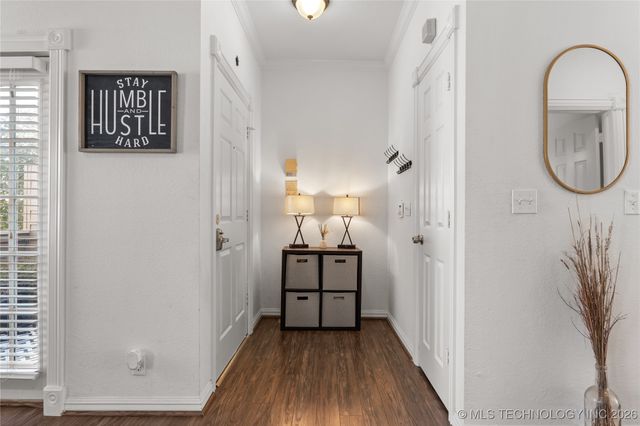 1418 S Frisco Avenue 4, Tulsa, OK 74119