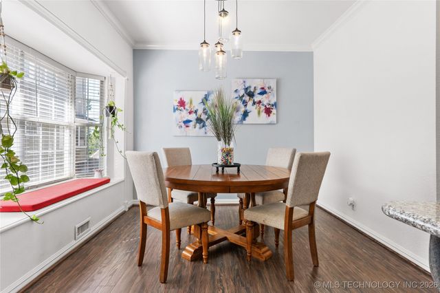 1418 S Frisco Avenue 4, Tulsa, OK 74119