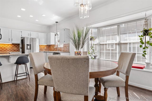 1418 S Frisco Avenue 4, Tulsa, OK 74119