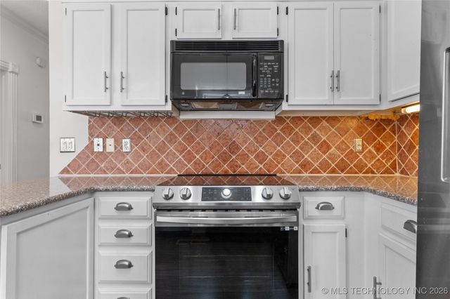 1418 S Frisco Avenue 4, Tulsa, OK 74119