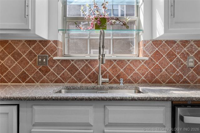 1418 S Frisco Avenue 4, Tulsa, OK 74119