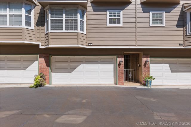 1418 S Frisco Avenue 4, Tulsa, OK 74119