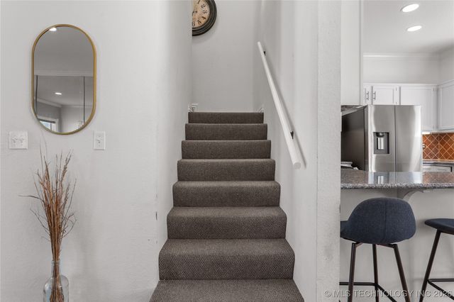 1418 S Frisco Avenue 4, Tulsa, OK 74119