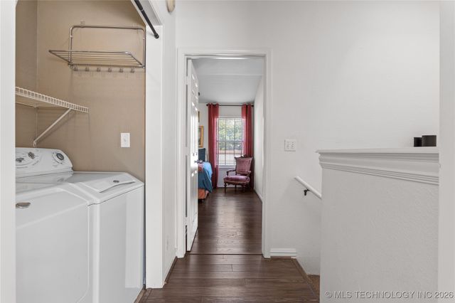 1418 S Frisco Avenue 4, Tulsa, OK 74119