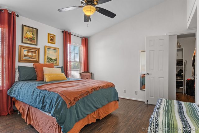 1418 S Frisco Avenue 4, Tulsa, OK 74119