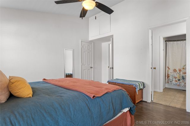 1418 S Frisco Avenue 4, Tulsa, OK 74119