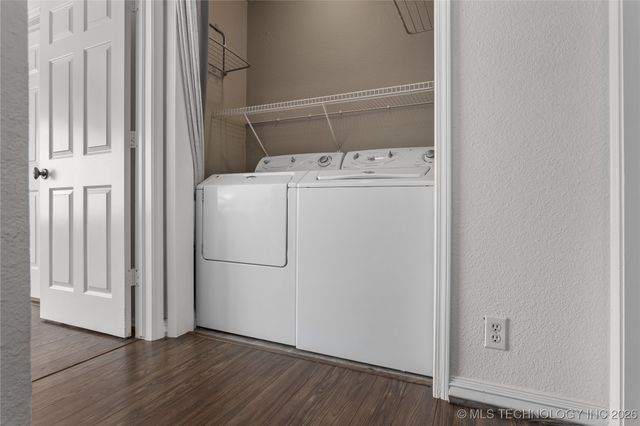 1418 S Frisco Avenue 4, Tulsa, OK 74119