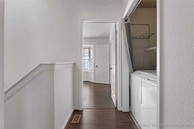 1418 S Frisco Avenue 4, Tulsa, OK 74119