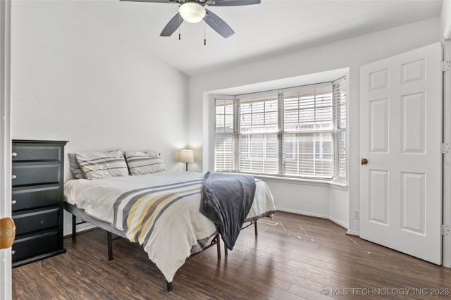 1418 S Frisco Avenue 4, Tulsa, OK 74119