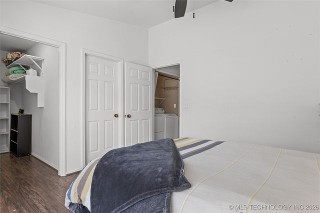 1418 S Frisco Avenue 4, Tulsa, OK 74119