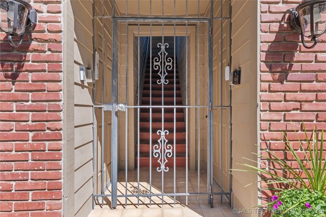 1418 S Frisco Avenue 4, Tulsa, OK 74119