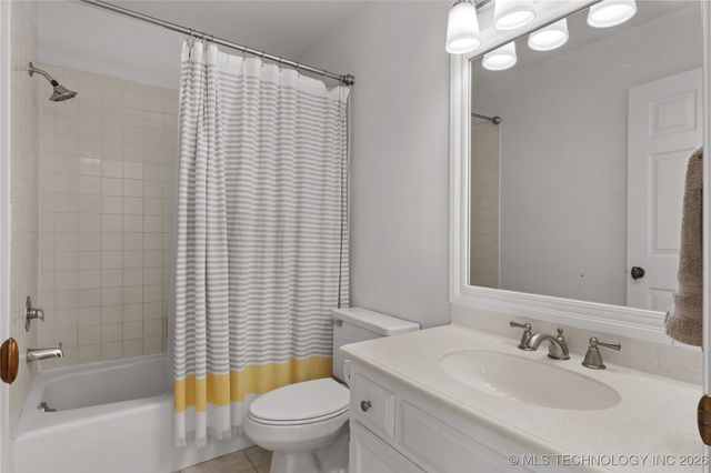 1418 S Frisco Avenue 4, Tulsa, OK 74119