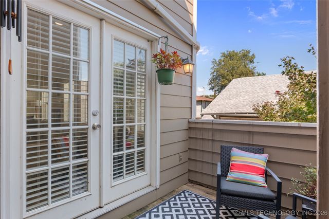 1418 S Frisco Avenue 4, Tulsa, OK 74119