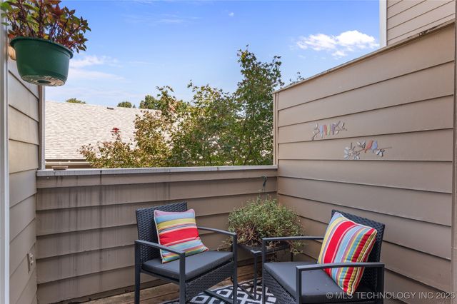 1418 S Frisco Avenue 4, Tulsa, OK 74119