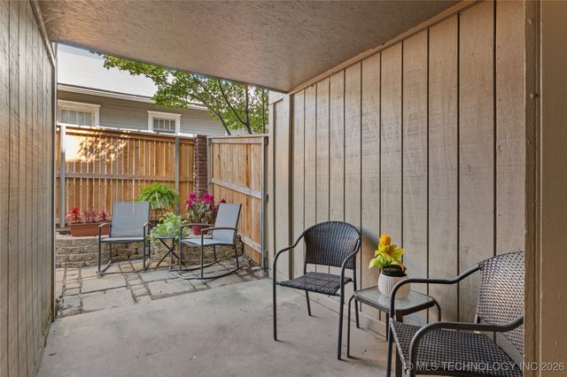 1418 S Frisco Avenue 4, Tulsa, OK 74119