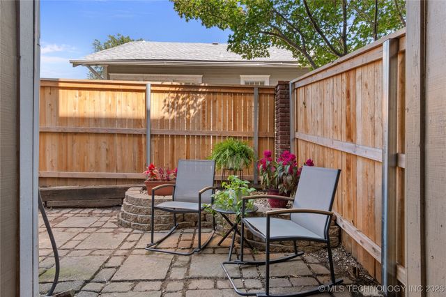 1418 S Frisco Avenue 4, Tulsa, OK 74119