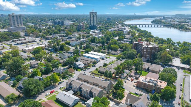 1418 S Frisco Avenue 4, Tulsa, OK 74119