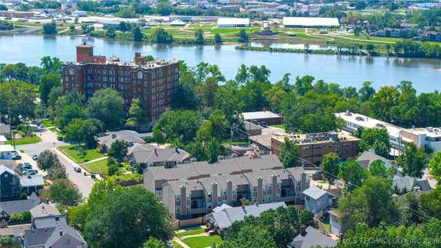 1418 S Frisco Avenue 4, Tulsa, OK 74119