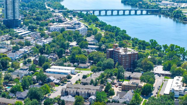 1418 S Frisco Avenue 4, Tulsa, OK 74119