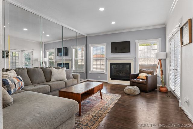 1418 S Frisco Avenue 4, Tulsa, OK 74119