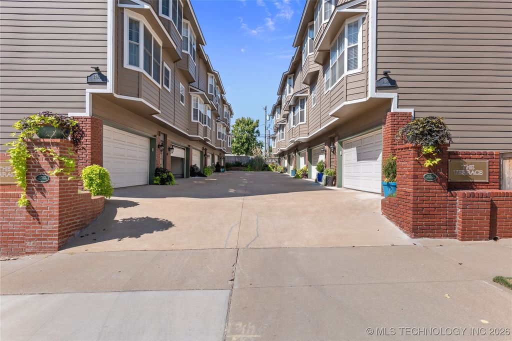 1418 S Frisco Avenue 4, Tulsa, OK 74119