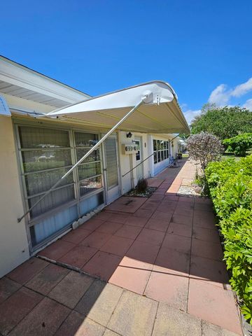 422 Sandpiper Drive, Fort Pierce, FL 34982