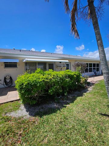422 Sandpiper Drive, Fort Pierce, FL 34982