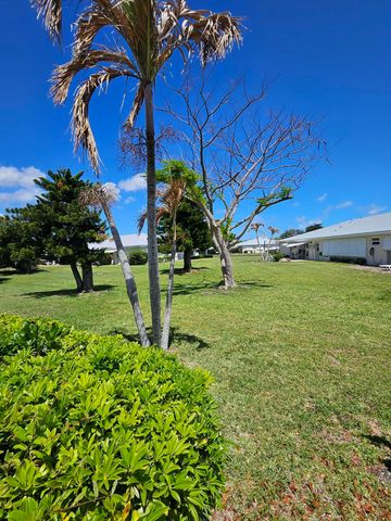 422 Sandpiper Drive, Fort Pierce, FL 34982