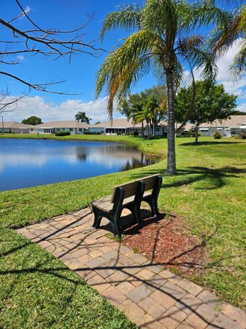 422 Sandpiper Drive, Fort Pierce, FL 34982