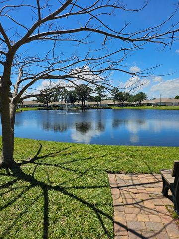 422 Sandpiper Drive, Fort Pierce, FL 34982