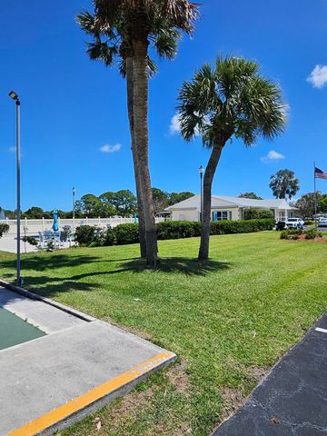 422 Sandpiper Drive, Fort Pierce, FL 34982