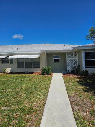 422 Sandpiper Drive, Fort Pierce, FL 34982
