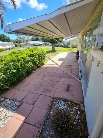 422 Sandpiper Drive, Fort Pierce, FL 34982