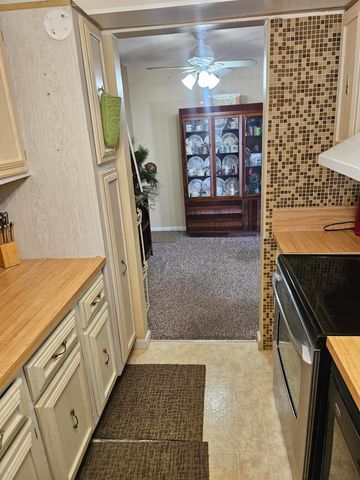 422 Sandpiper Drive, Fort Pierce, FL 34982