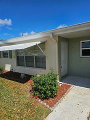 422 Sandpiper Drive, Fort Pierce, FL 34982