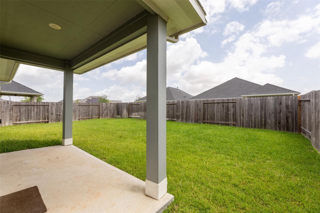 31322 Conover Drive, Fulshear, TX 77441