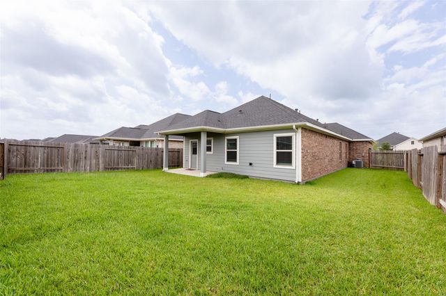 31322 Conover Drive, Fulshear, TX 77441