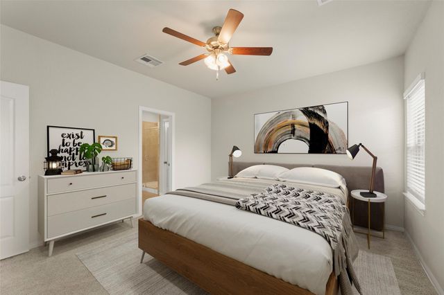 31322 Conover Drive, Fulshear, TX 77441