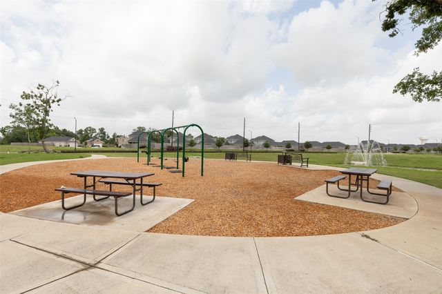 31322 Conover Drive, Fulshear, TX 77441