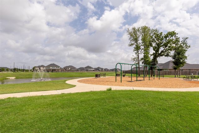 31322 Conover Drive, Fulshear, TX 77441