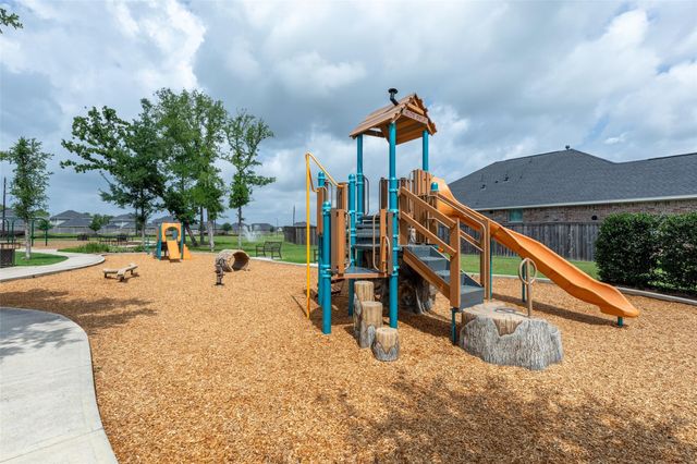 31322 Conover Drive, Fulshear, TX 77441