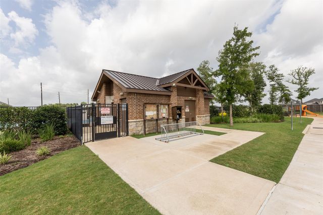 31322 Conover Drive, Fulshear, TX 77441