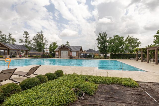 31322 Conover Drive, Fulshear, TX 77441