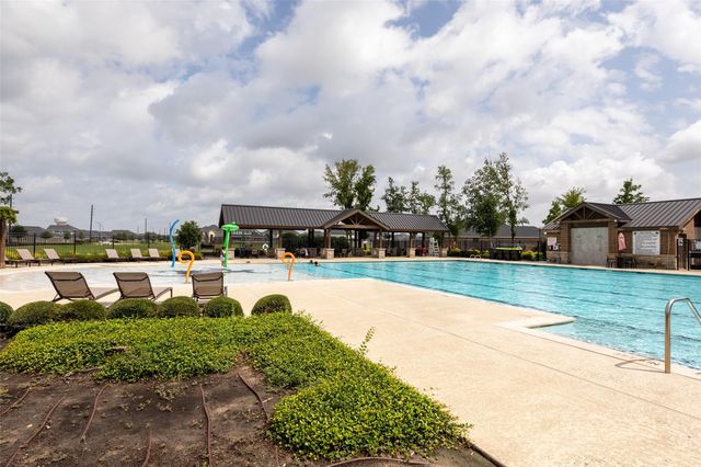 31322 Conover Drive, Fulshear, TX 77441