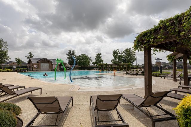 31322 Conover Drive, Fulshear, TX 77441