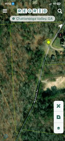 1140 W Schmitt Road, Rossville, GA 30741