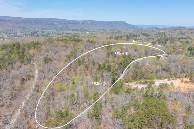 1140 W Schmitt Road, Rossville, GA 30741
