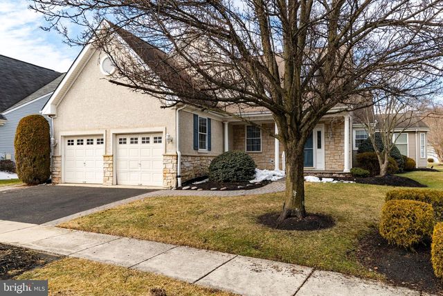 17 GOLDENROD LN, Marlton, NJ 08053