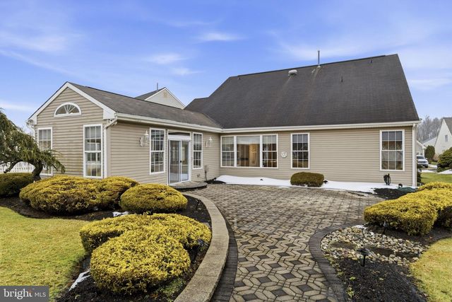 17 GOLDENROD LN, Marlton, NJ 08053